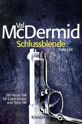 McDermid |  Schlussblende | Buch |  Sack Fachmedien