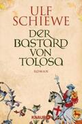 Schiewe |  Der Bastard von Tolosa | Buch |  Sack Fachmedien