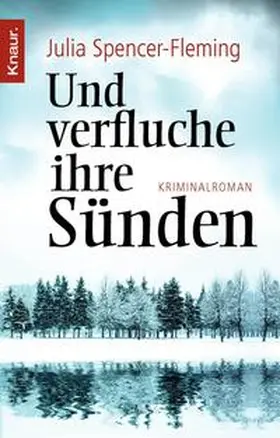Spencer-Fleming |  Und verfluche ihre Sünden | Buch |  Sack Fachmedien
