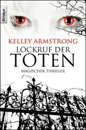Armstrong |  Lockruf der Toten | Buch |  Sack Fachmedien