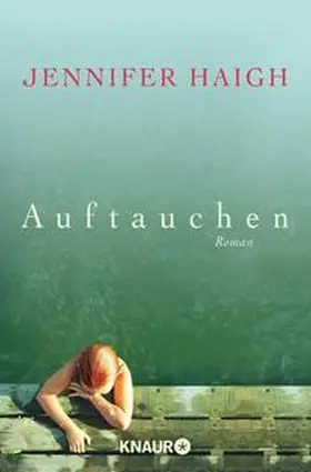 Haigh |  Auftauchen | Buch |  Sack Fachmedien