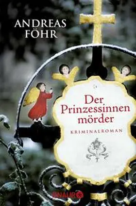 Föhr | Der Prinzessinnenmörder | Buch | 978-3-426-50485-7 | sack.de