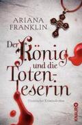 Franklin |  Der König und die Totenleserin | Buch |  Sack Fachmedien