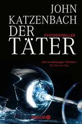 Katzenbach |  Der Täter | Buch |  Sack Fachmedien