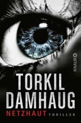 Damhaug |  Netzhaut | Buch |  Sack Fachmedien