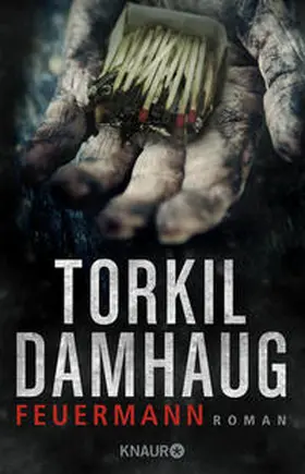 Damhaug |  Feuermann | Buch |  Sack Fachmedien