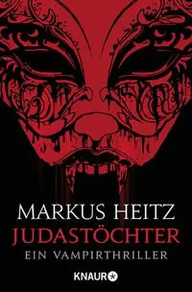 Heitz |  Judastöchter | Buch |  Sack Fachmedien