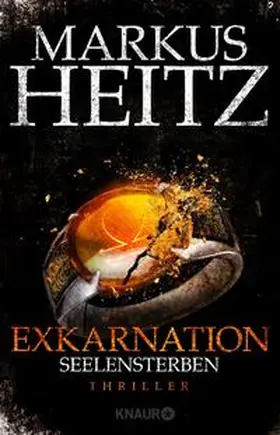 Heitz |  Exkarnation - Seelensterben | Buch |  Sack Fachmedien