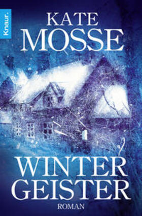Mosse |  Wintergeister | Buch |  Sack Fachmedien
