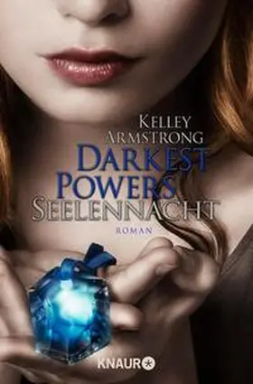 Armstrong |  Darkest Powers: Seelennacht | Buch |  Sack Fachmedien