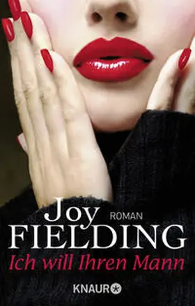 Fielding |  Ich will Ihren Mann | Buch |  Sack Fachmedien