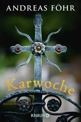 Föhr |  Karwoche | Buch |  Sack Fachmedien