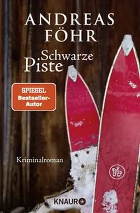 Föhr |  Schwarze Piste | Buch |  Sack Fachmedien