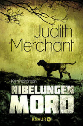 Merchant |  Nibelungenmord | Buch |  Sack Fachmedien