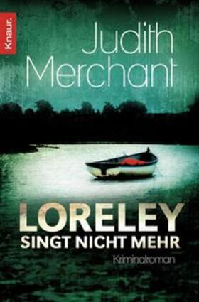 Merchant |  Loreley singt nicht mehr | Buch |  Sack Fachmedien