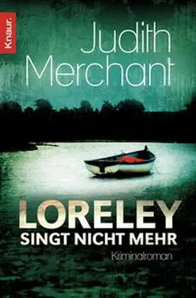 Merchant |  Loreley singt nicht mehr | Buch |  Sack Fachmedien