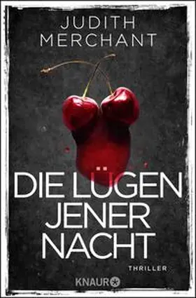 Merchant |  Die Lügen jener Nacht | Buch |  Sack Fachmedien
