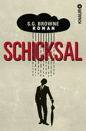 Browne |  Schicksal! | Buch |  Sack Fachmedien