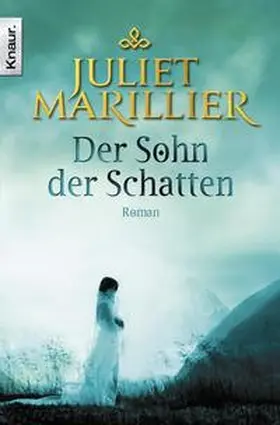Marillier |  Der Sohn der Schatten | Buch |  Sack Fachmedien