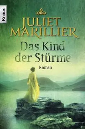 Marillier |  Das Kind der Stürme | Buch |  Sack Fachmedien