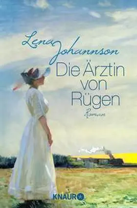 Johannson |  Die Ärztin von Rügen | Buch |  Sack Fachmedien