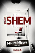 Shem |  Mount Misery | Buch |  Sack Fachmedien