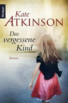 Atkinson |  Das vergessene Kind | Buch |  Sack Fachmedien