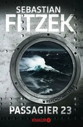Fitzek | Passagier 23 | Buch | 978-3-426-51017-9 | www.sack.de