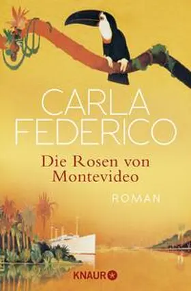 Federico |  Die Rosen von Montevideo | Buch |  Sack Fachmedien