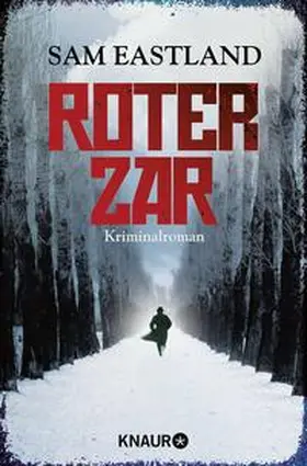 Eastland |  Roter Zar | Buch |  Sack Fachmedien