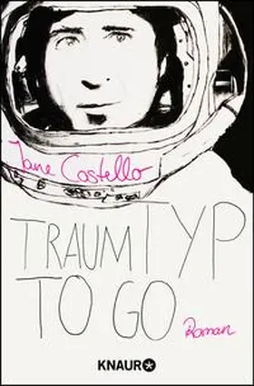 Costello |  Traumtyp to go | Buch |  Sack Fachmedien