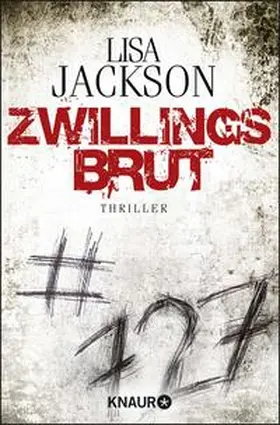 Jackson |  Zwillingsbrut | Buch |  Sack Fachmedien