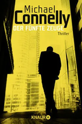Connelly |  Der fünfte Zeuge | Buch |  Sack Fachmedien