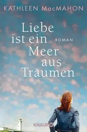 MacMahon |  Liebe ist ein Meer aus Träumen | Buch |  Sack Fachmedien