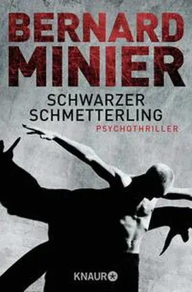 Minier |  Schwarzer Schmetterling | Buch |  Sack Fachmedien