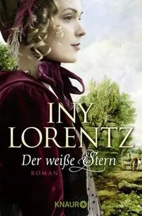 Lorentz |  Der weiße Stern | Buch |  Sack Fachmedien