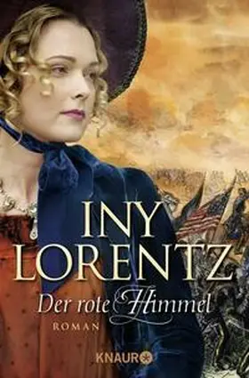 Lorentz |  Der rote Himmel | Buch |  Sack Fachmedien