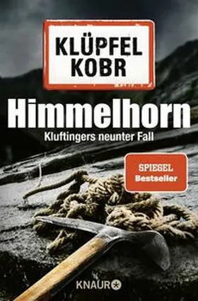 Klüpfel / Kobr |  Himmelhorn | Buch |  Sack Fachmedien