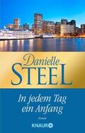 Steel |  In jedem Tag ein Anfang | Buch |  Sack Fachmedien