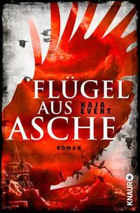Evert |  Flügel aus Asche | Buch |  Sack Fachmedien