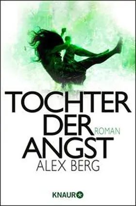 Berg |  Tochter der Angst | Buch |  Sack Fachmedien
