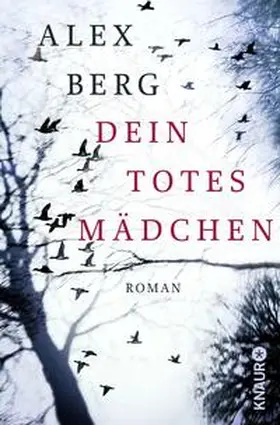 Berg |  Dein totes Mädchen | Buch |  Sack Fachmedien