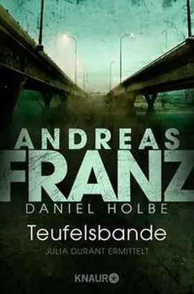Franz / Holbe |  Teufelsbande | Buch |  Sack Fachmedien