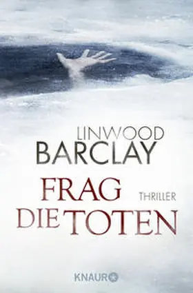 Barclay |  Frag die Toten | Buch |  Sack Fachmedien
