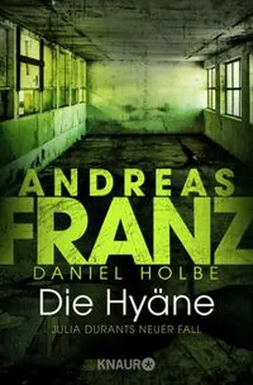 Franz / Holbe |  Die Hyäne | Buch |  Sack Fachmedien