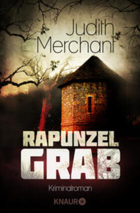 Merchant |  Rapunzelgrab | Buch |  Sack Fachmedien