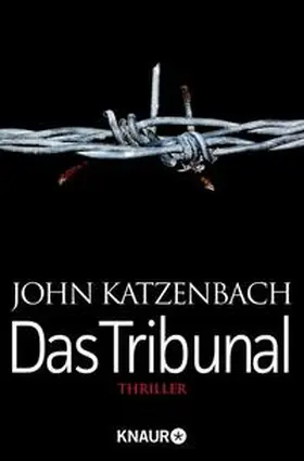 Katzenbach |  Das Tribunal | Buch |  Sack Fachmedien