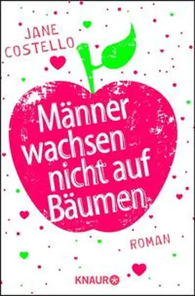 Costello |  Männer wachsen nicht auf Bäumen | Buch |  Sack Fachmedien