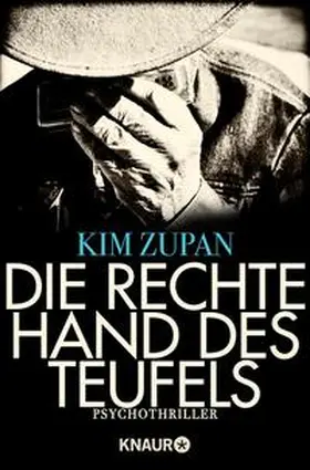 Zupan |  Die rechte Hand des Teufels | Buch |  Sack Fachmedien