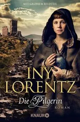 Lorentz |  Die Pilgerin | Buch |  Sack Fachmedien